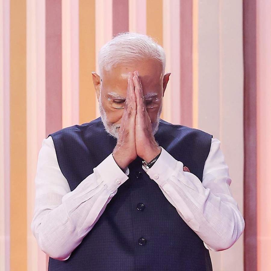 PM Narendra Modi Ghana visit considers masterstroke to counter China’s debt trap diplomacy in Africa