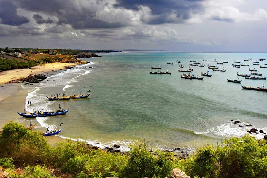 PM Narendra Modi Ghana visit considers masterstroke to counter China’s debt trap diplomacy in Africa