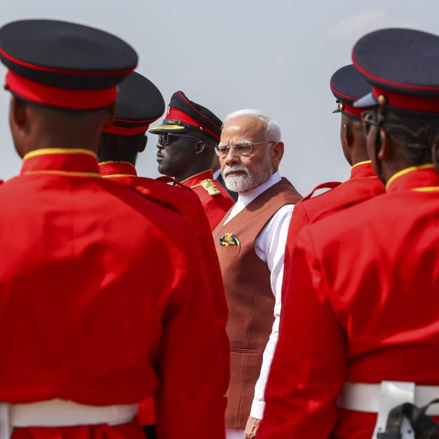 PM Narendra Modi Ghana visit considers masterstroke to counter China’s debt trap diplomacy in Africa