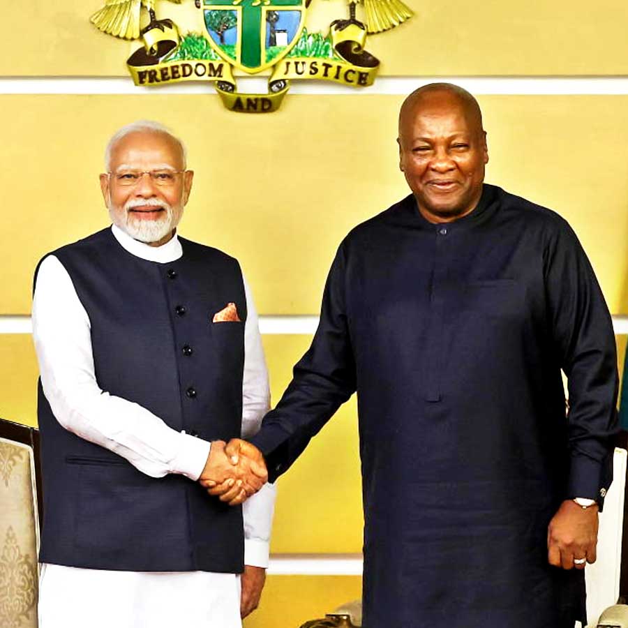 PM Narendra Modi Ghana visit considers masterstroke to counter China’s debt trap diplomacy in Africa