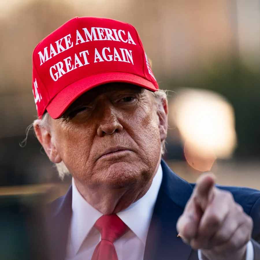 US environmental agency puts 139 employees on leave after they criticized Donald Trump's policies dgtl