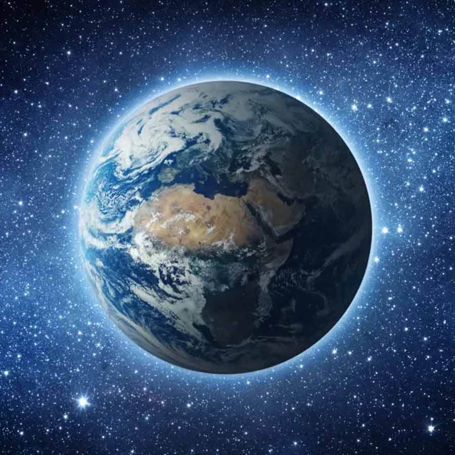Rotation of earth is likely to get faster on three days of July and August dgtl