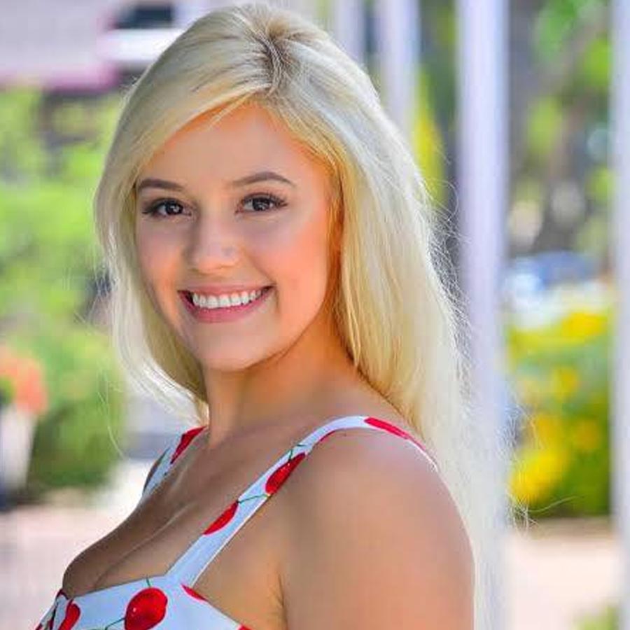 All need to know about Adult film actor Kylie Page and her death