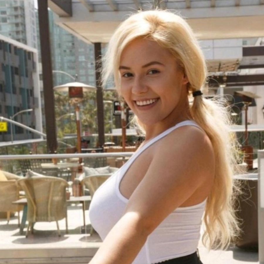 All need to know about Adult film actor Kylie Page and her death