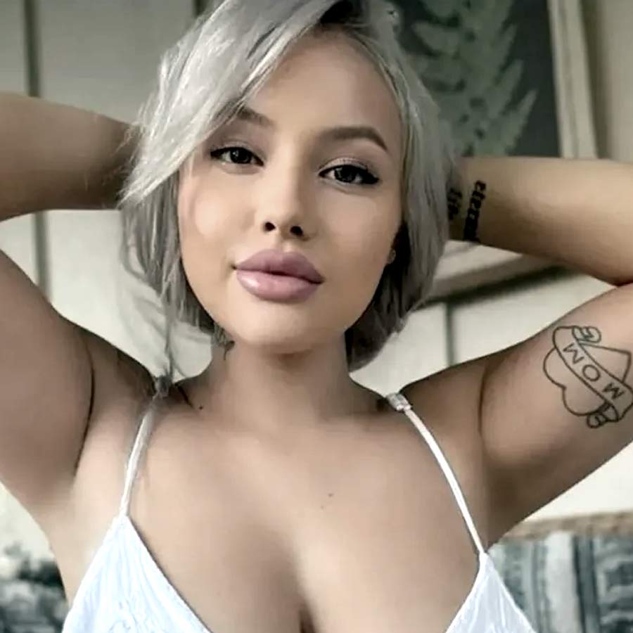 All need to know about Adult film actor Kylie Page and her death