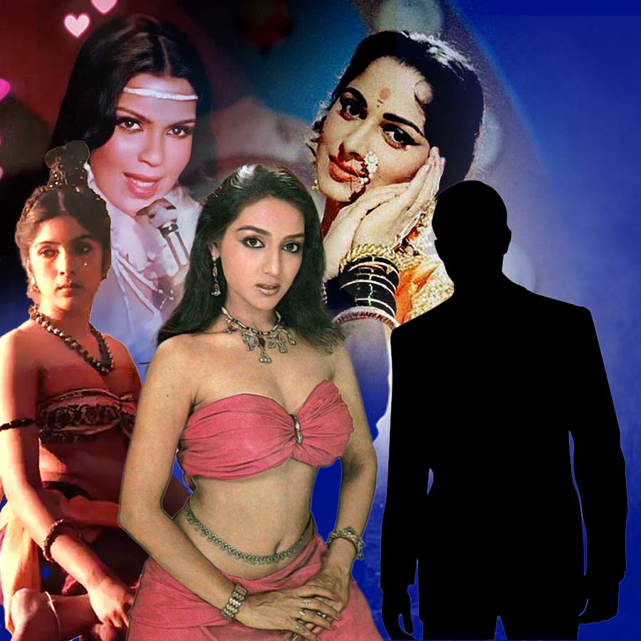 Know about Kanwaljit Singh’s engagement to Zeenat Aman, marriage rumours with Waheeda Rehman and link up with Neena Gupta dgtl