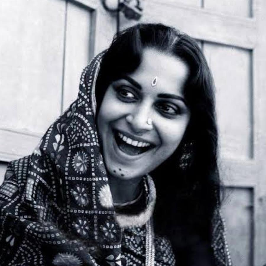 Waheeda Rehman