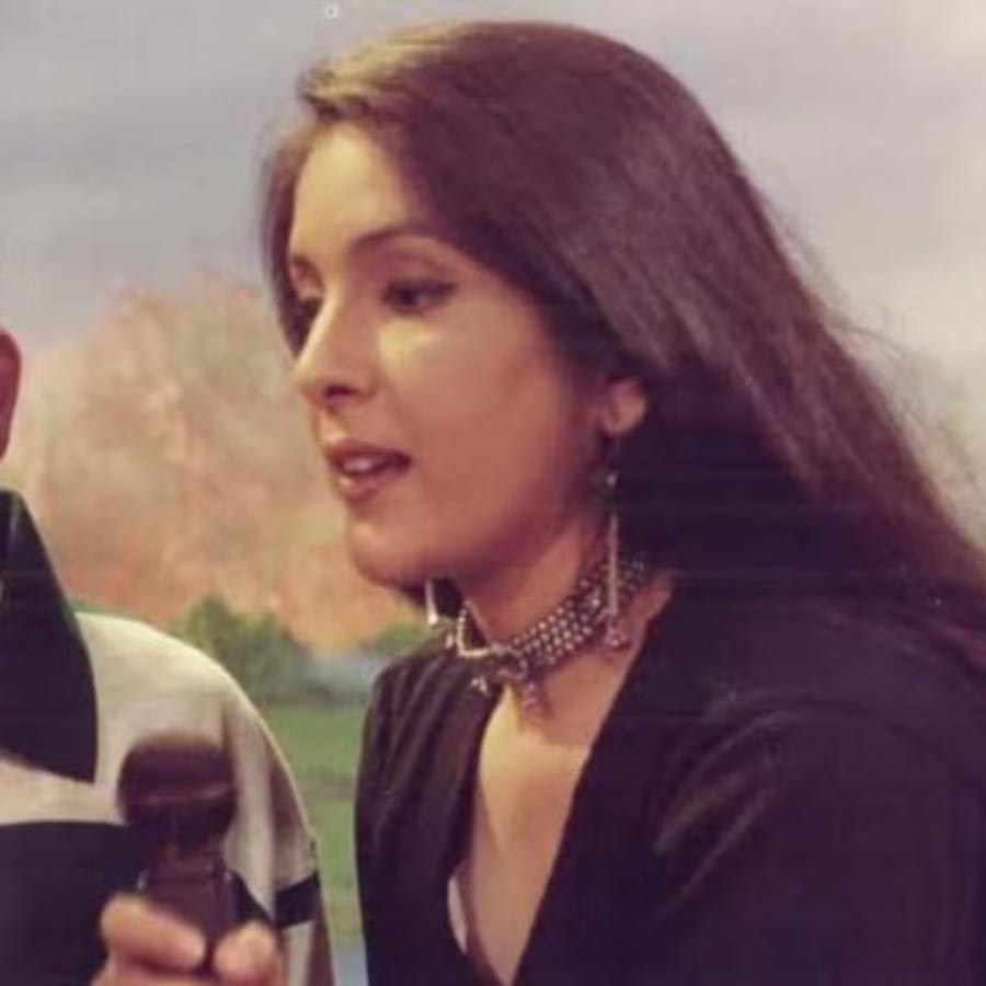 Neena Gupta