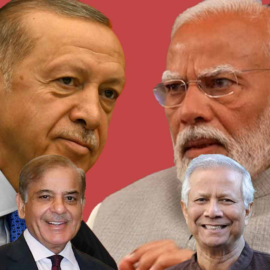 Turkey expands influence in Bangladesh, plans to establish defence industries in Chattogram