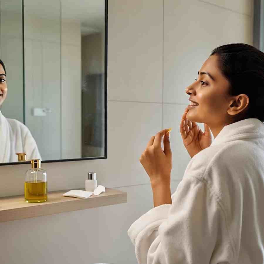 Here's a breakdown of how to use olive oil for skin care dgtl