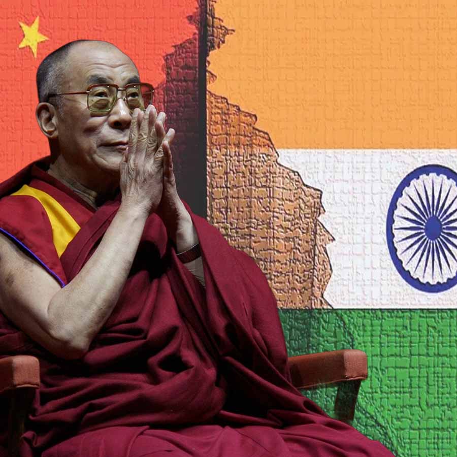 Dalai Lama successor selection, will China India bilateral relation further deteriorate over the Tibet dgtl