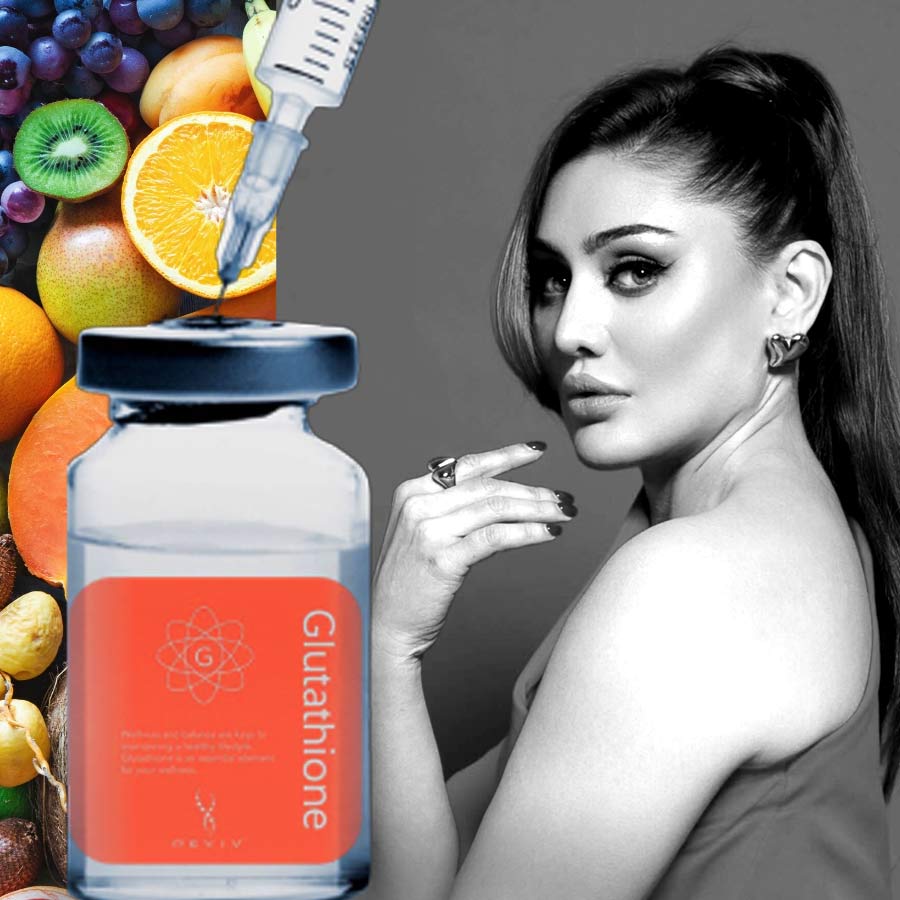 Powerful Antioxidant Glutathione can be acquired from natural sources dgtl