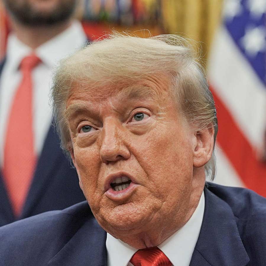 US President Donald Trump wants African minerals through DRC and Rwanda peace deal, say sources