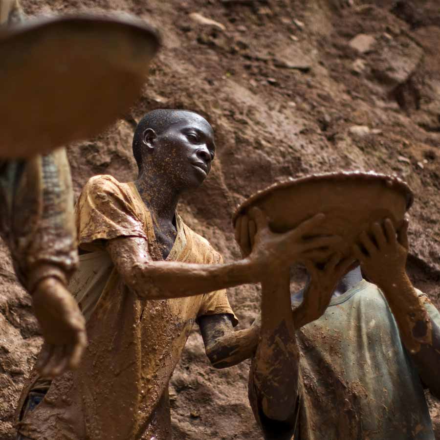 US President Donald Trump wants African minerals through DRC and Rwanda peace deal, say sources