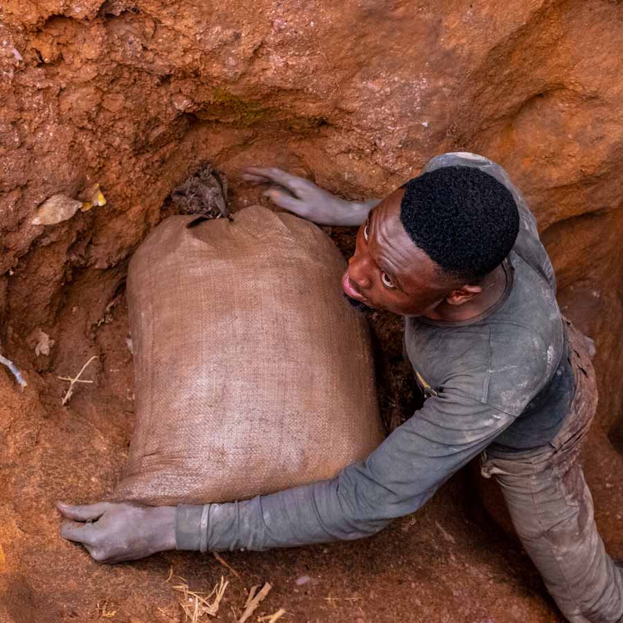 US President Donald Trump wants African minerals through DRC and Rwanda peace deal, say sources