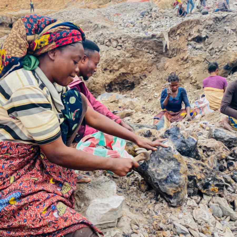 US President Donald Trump wants African minerals through DRC and Rwanda peace deal, say sources