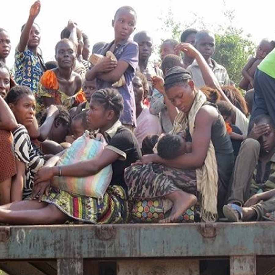 US President Donald Trump wants African minerals through DRC and Rwanda peace deal, say sources