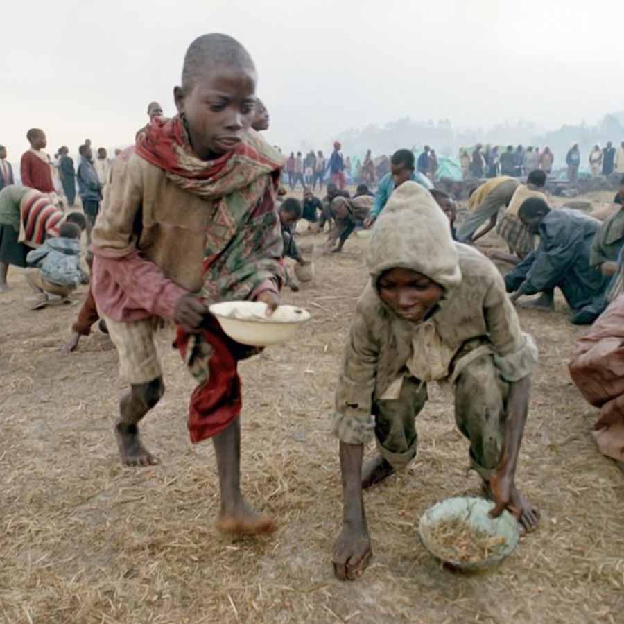 US President Donald Trump wants African minerals through DRC and Rwanda peace deal, say sources