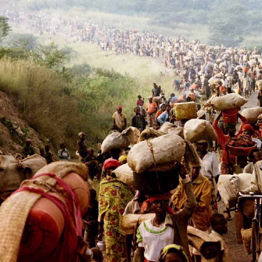 US President Donald Trump wants African minerals through DRC and Rwanda peace deal, say sources