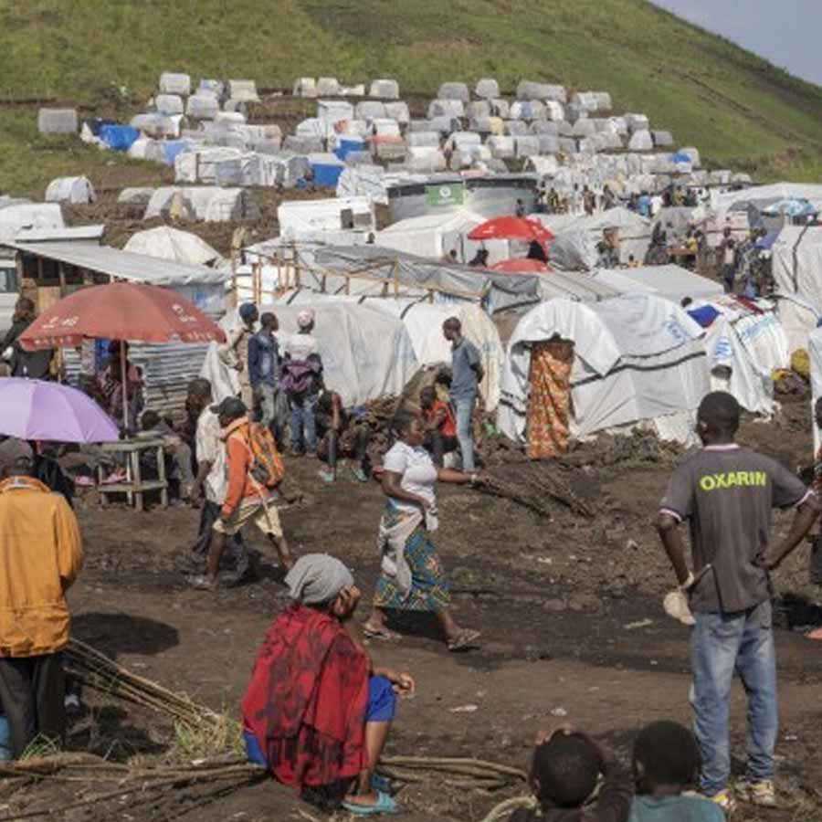 US President Donald Trump wants African minerals through DRC and Rwanda peace deal, say sources