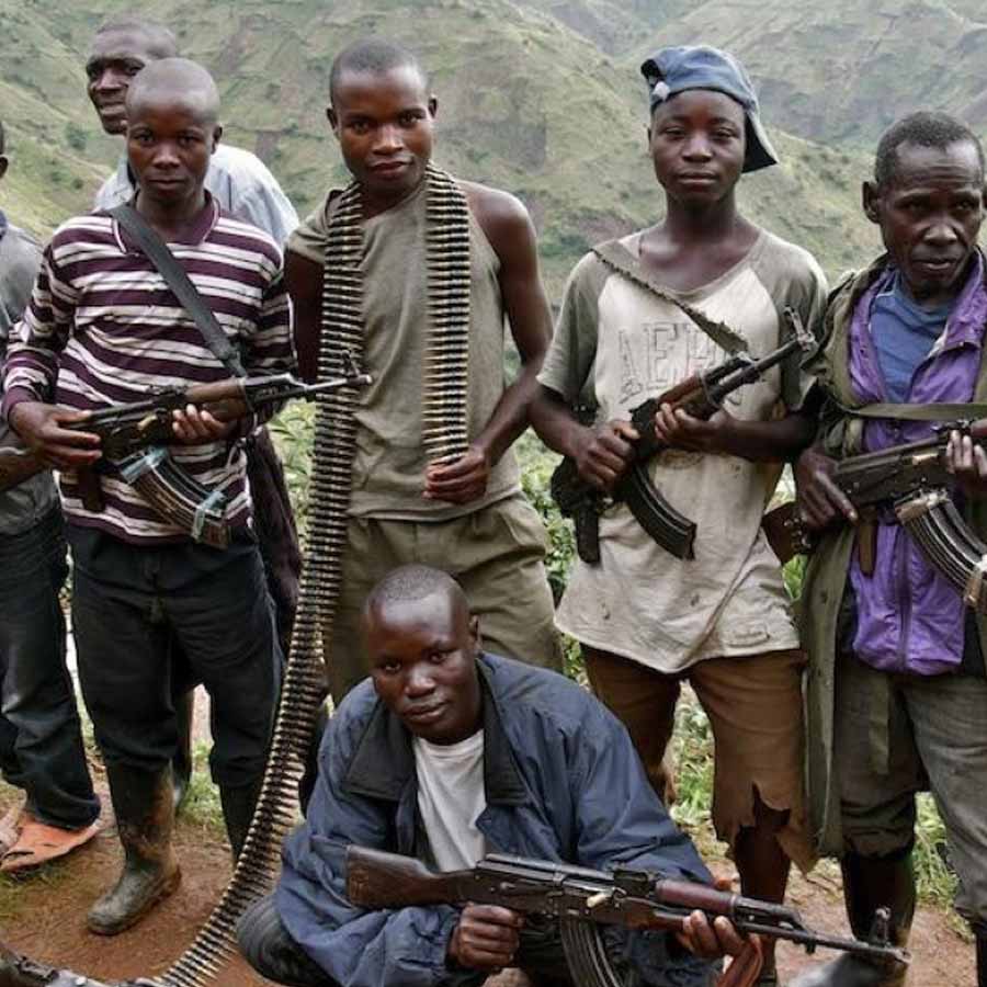 US President Donald Trump wants African minerals through DRC and Rwanda peace deal, say sources