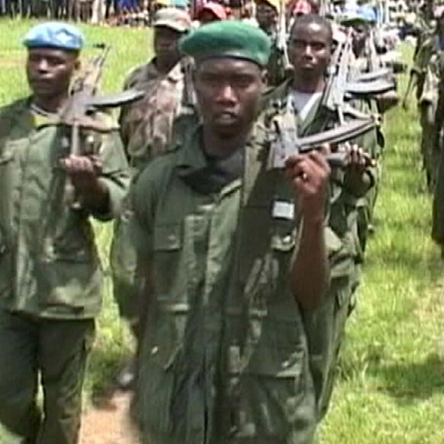 US President Donald Trump wants African minerals through DRC and Rwanda peace deal, say sources