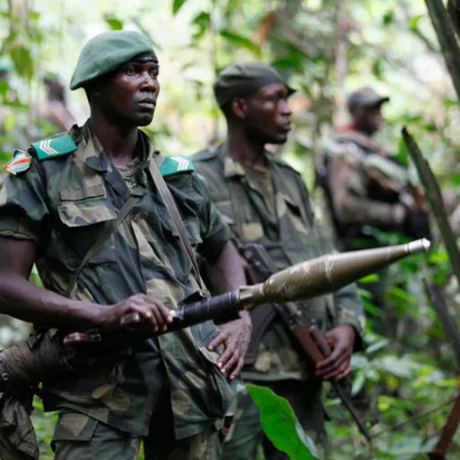 US President Donald Trump wants African minerals through DRC and Rwanda peace deal, say sources