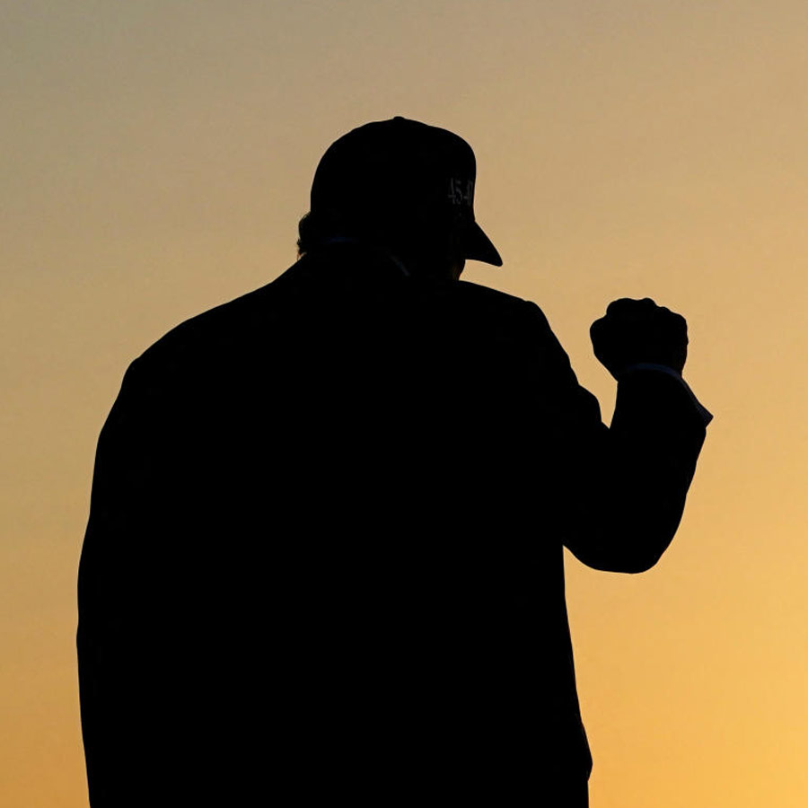 US President Donald Trump wants African minerals through DRC and Rwanda peace deal, say sources