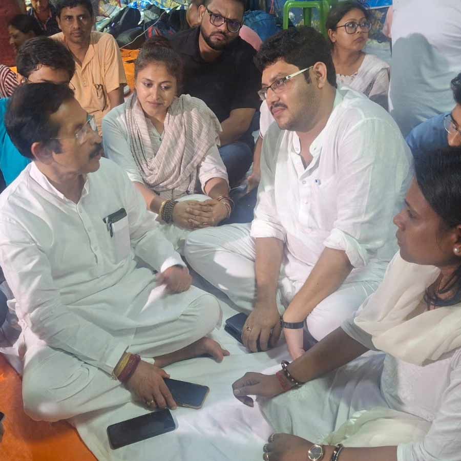 PCC President writes to Governor on college issues, CPM raises same question
