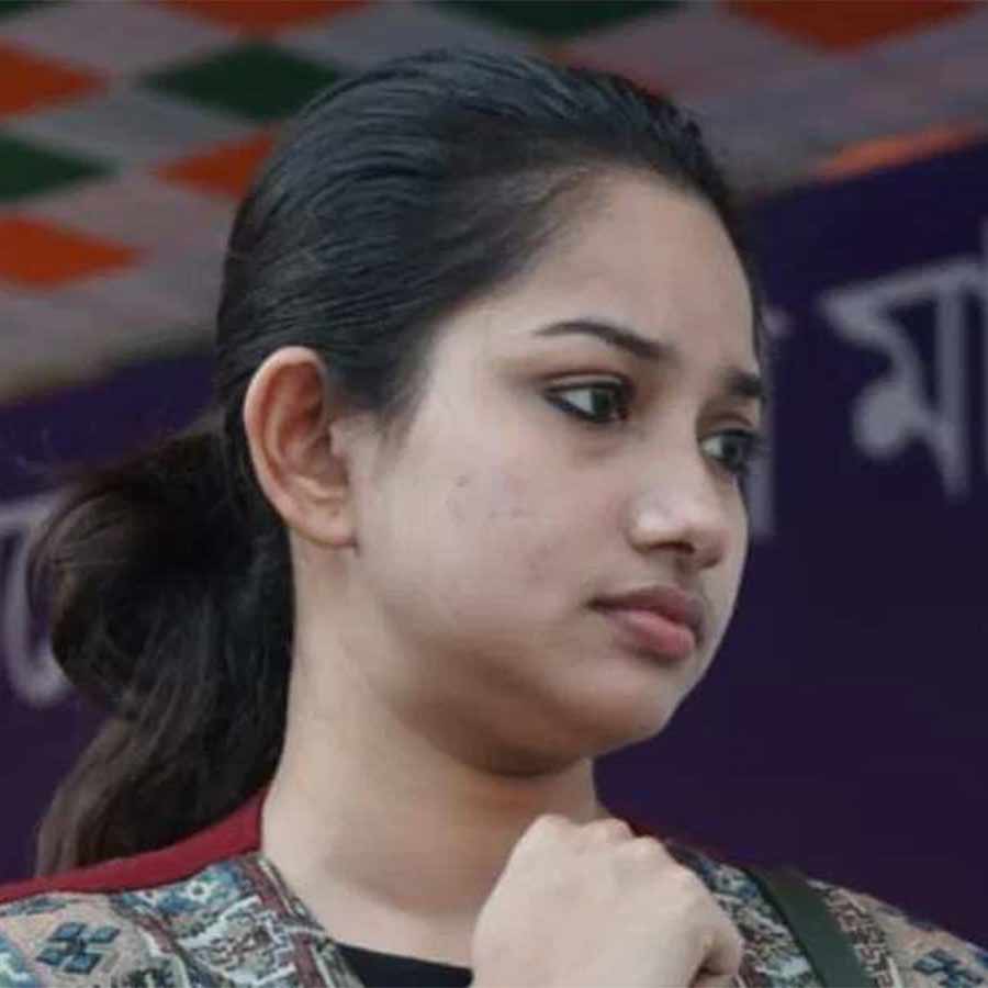 TMCP leader points finger at org functionaries for dirty