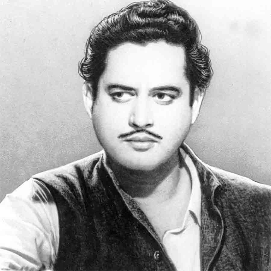 Guru Dutt and his strong connection with Kolkata