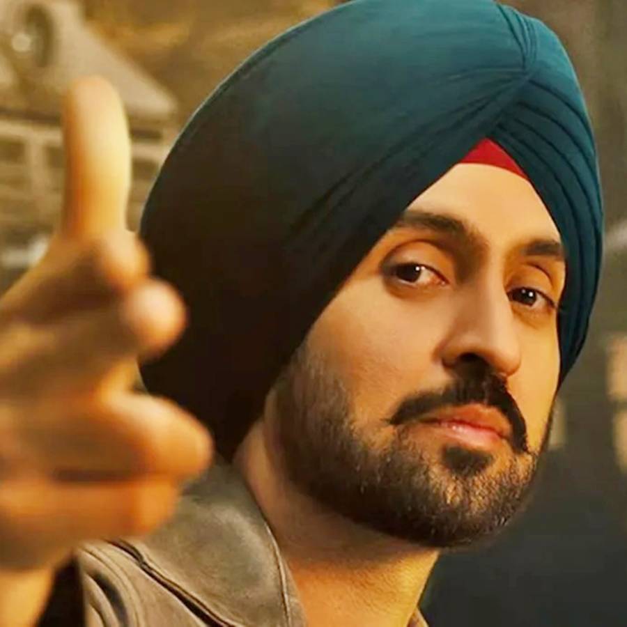 Diljit Dosanjh gets temporary relief from FWICE ban For Border 2 producer Bhushan Kumar dgtl