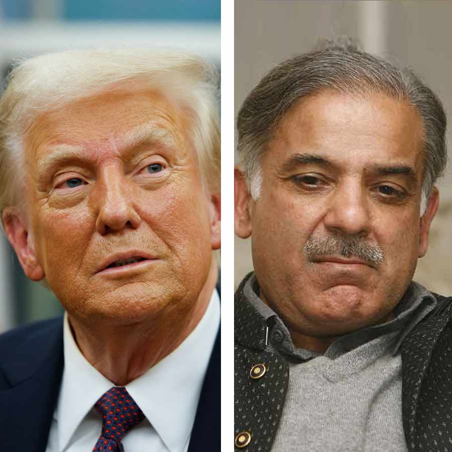 Pakistan and the US reach negotiation regarding trade deal dgtl