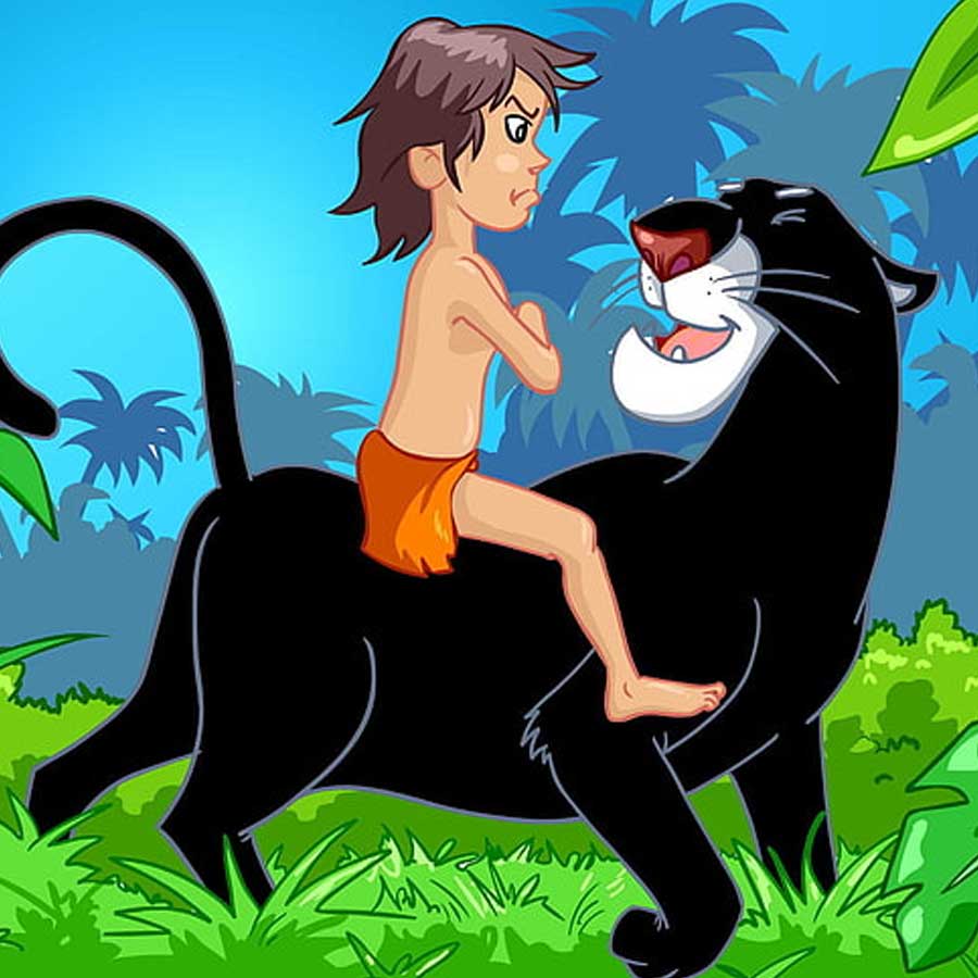 Thailand boy who neglected by family raised with six dogs and communicates through barking