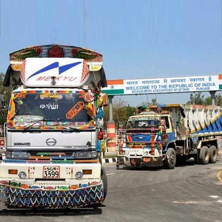 According to data of State Bank of Pakistan Islamabad-New Delhi trade continues amid tensions during operation Sindoor dgtl
