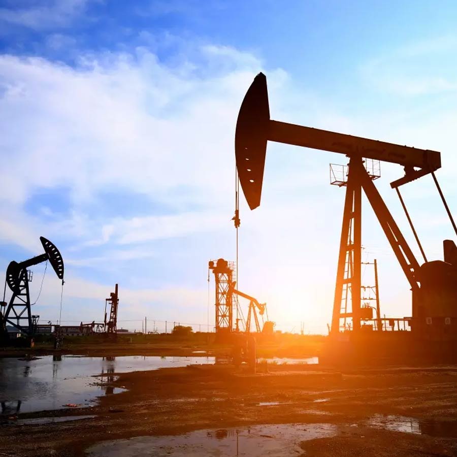 India will build strategic oil reserve secretary to enhance energy security for conflict situation