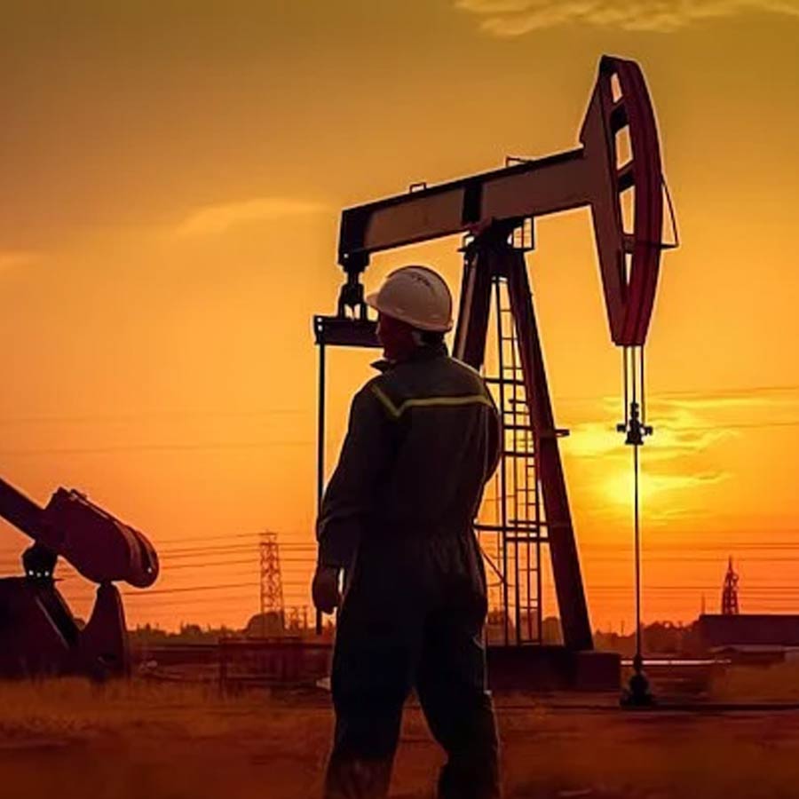 India will build strategic oil reserve secretary to enhance energy security for conflict situation