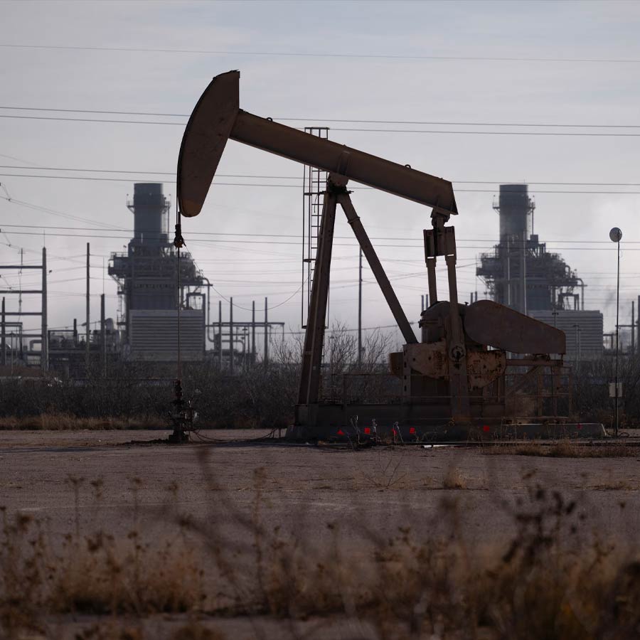 India will build strategic oil reserve secretary to enhance energy security for conflict situation