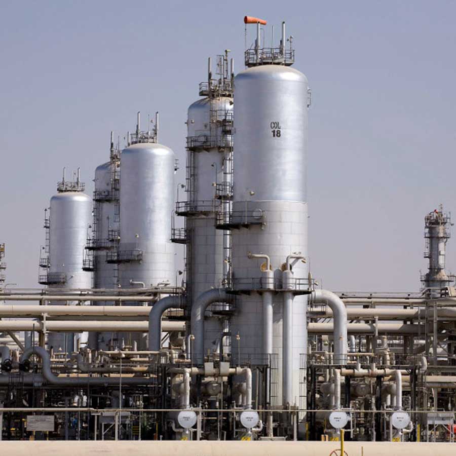 India will build strategic oil reserve secretary to enhance energy security for conflict situation