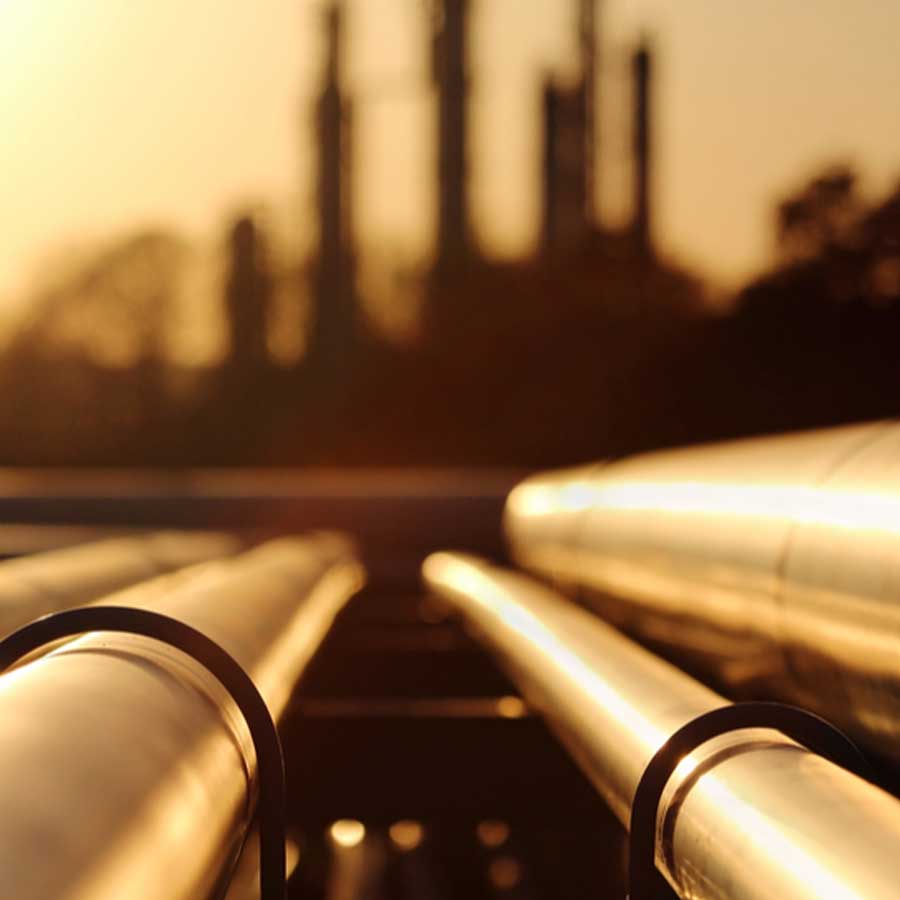 India will build strategic oil reserve secretary to enhance energy security for conflict situation