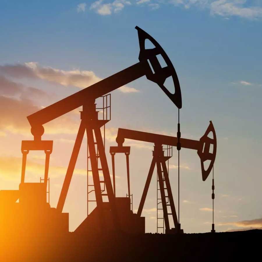 India will build strategic oil reserve secretary to enhance energy security for conflict situation