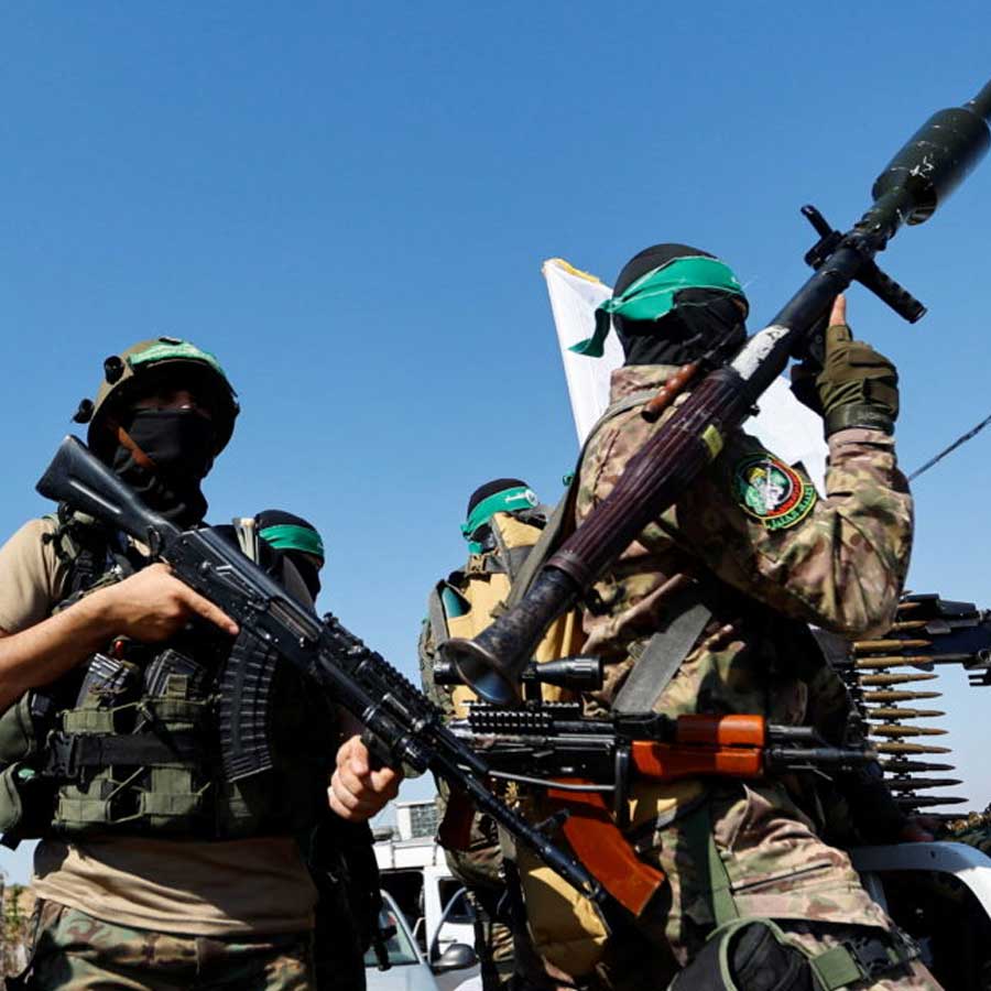 India will build strategic oil reserve secretary to enhance energy security for conflict situation