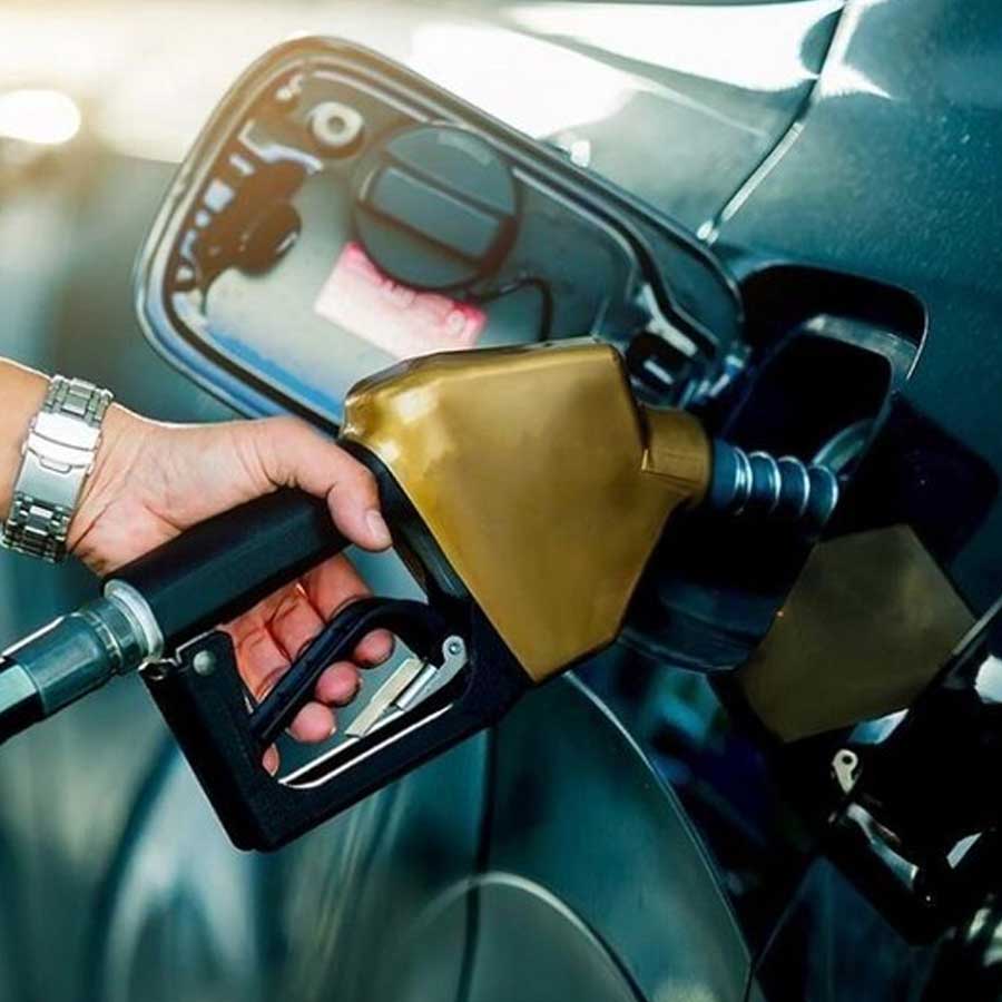 India will build strategic oil reserve secretary to enhance energy security for conflict situation