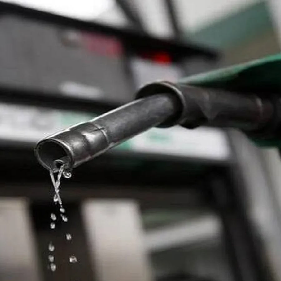 India will build strategic oil reserve secretary to enhance energy security for conflict situation