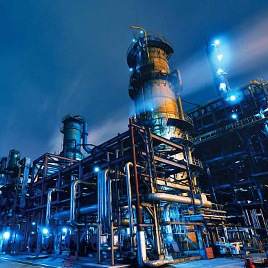 India will build strategic oil reserve secretary to enhance energy security for conflict situation