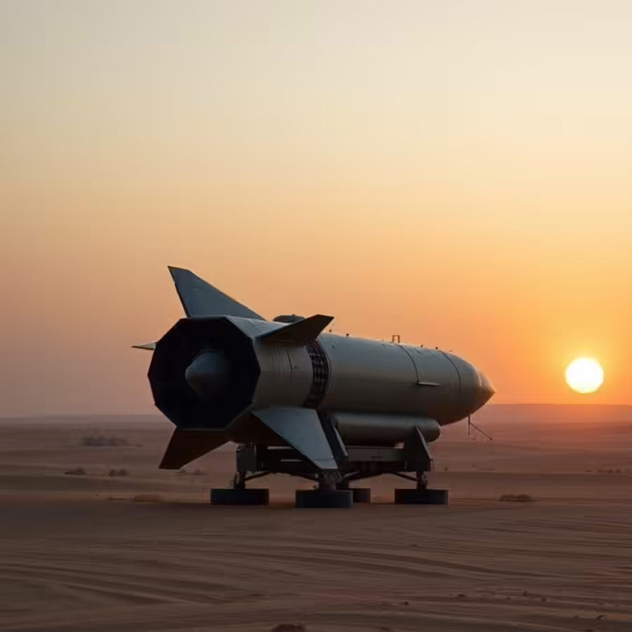 Pakistan’s nuclear weapons are controlled by US General, says former CIA officer