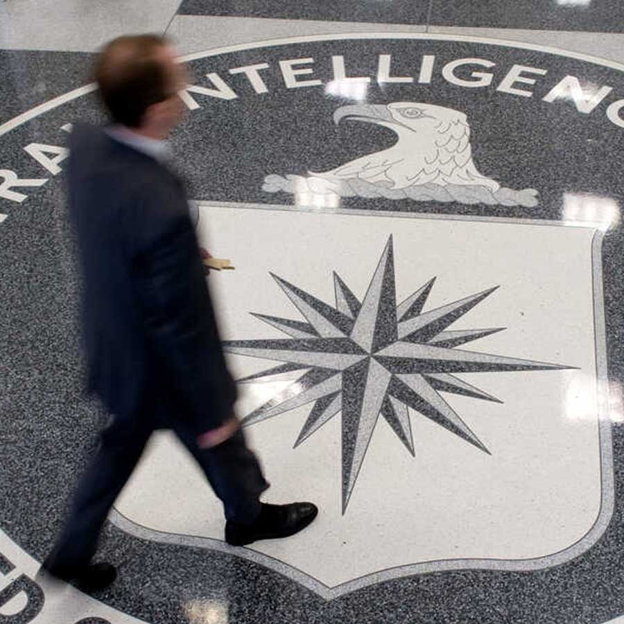 Pakistan’s nuclear weapons are controlled by US General, says former CIA officer