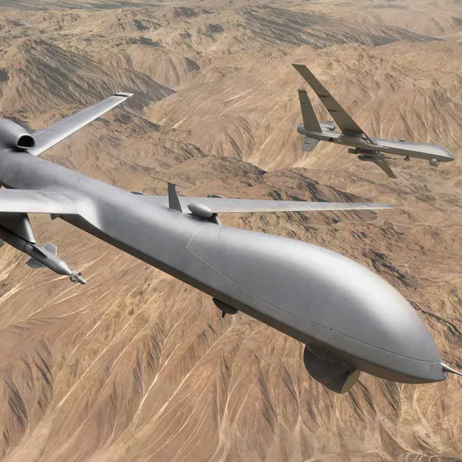 Pakistan’s nuclear weapons are controlled by US General, says former CIA officer