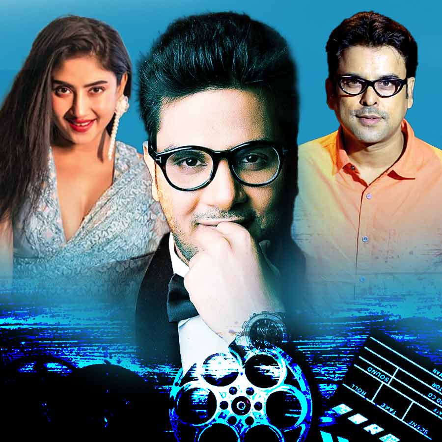 Bollywood Casting director Mukesh Chhabra Going To Take a Masterclass in kolkata in this July dgtl