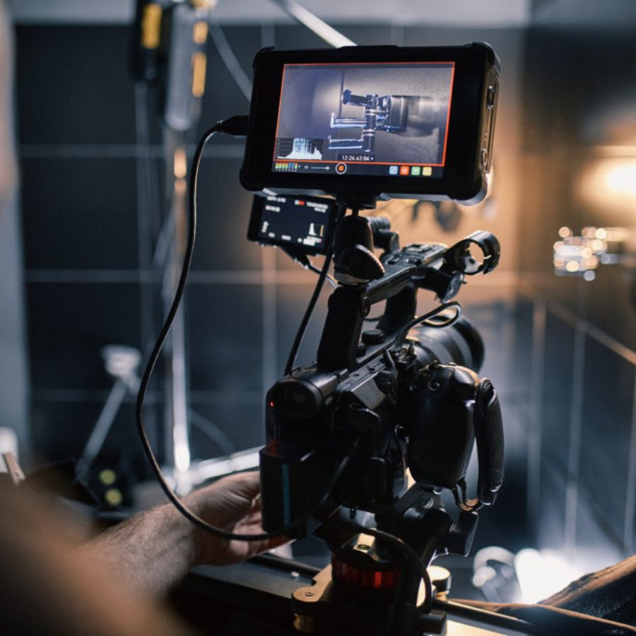 The extent of technology's influence on camera manipulation will also be discussed.